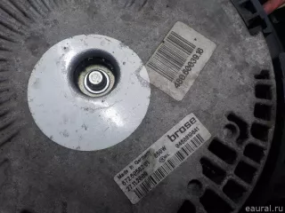 17428618243 BMW Вентилятор радиатора BMW X6 E71/E72 Арт E31517136, вид 14
