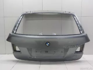 41627130799 BMW Дверь багажника BMW 5 E60/E61 Арт E31525245, вид 1