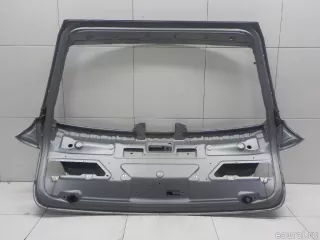 41627130799 BMW Дверь багажника BMW 5 E60/E61 Арт E31525245, вид 14