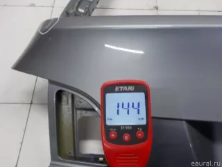 41627130799 BMW Дверь багажника BMW 5 E60/E61 Арт E31525245, вид 15