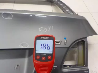 41627130799 BMW Дверь багажника BMW 5 E60/E61 Арт E31525245, вид 16