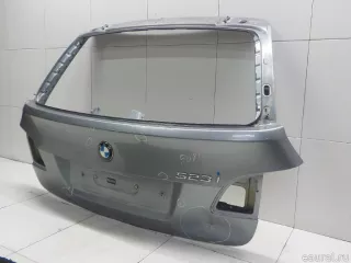 41627130799 BMW Дверь багажника BMW 5 E60/E61 Арт E31525245, вид 5