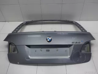 41627130799 BMW Дверь багажника BMW 5 E60/E61 Арт E31525245, вид 6