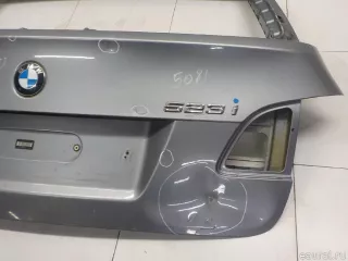 41627130799 BMW Дверь багажника BMW 5 E60/E61 Арт E31525245, вид 7