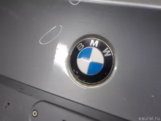 41627130799 BMW Дверь багажника BMW 5 E60/E61 Арт E31525245, вид 9