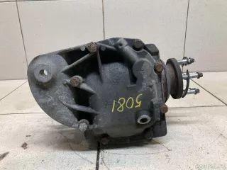 33107534042 BMW Редуктор заднего моста BMW 5 E60/E61 Арт E31526568, вид 2