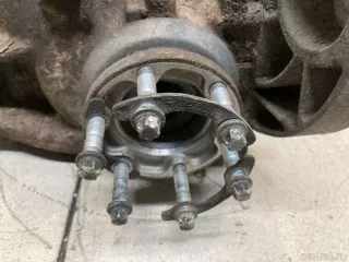 33107534042 BMW Редуктор заднего моста BMW 5 E60/E61 Арт E31526568, вид 4