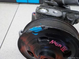 1674661 Ford Насос ГУР Ford S-Max 1 Арт E31528328, вид 4