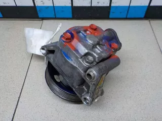1674661 Ford Насос ГУР Ford S-Max 1 Арт E31528328, вид 5