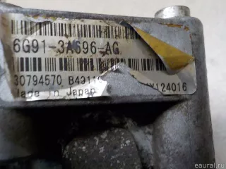 1674661 Ford Насос ГУР Ford S-Max 1 Арт E31528328, вид 7