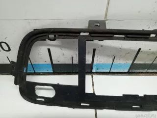 51117171348 BMW Рамка решетки в бампер BMW X5 E70 Арт E31530905, вид 2