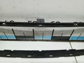51117171348 BMW Рамка решетки в бампер BMW X5 E70 Арт E31530905, вид 3