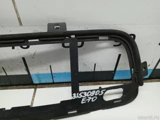 51117171348 BMW Рамка решетки в бампер BMW X5 E70 Арт E31530905, вид 4
