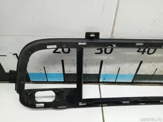 51117171348 BMW Рамка решетки в бампер BMW X5 E70 Арт E31530905, вид 6