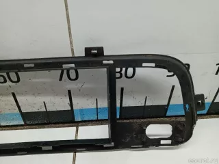 51117171348 BMW Рамка решетки в бампер BMW X5 E70 Арт E31530905, вид 8