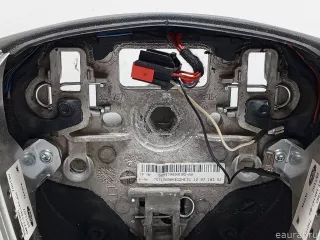 1481140 Ford Рулевое колесо для AIR BAG (без AIR BAG) Ford S-Max 1 Арт E31537062, вид 2