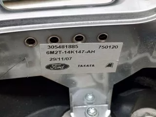 1481140 Ford Рулевое колесо для AIR BAG (без AIR BAG) Ford S-Max 1 Арт E31537062, вид 3