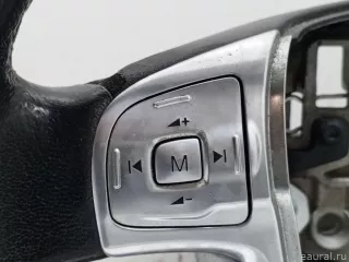 1481140 Ford Рулевое колесо для AIR BAG (без AIR BAG) Ford S-Max 1 Арт E31537062, вид 4