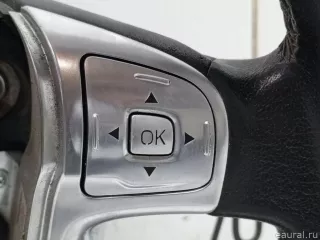 1481140 Ford Рулевое колесо для AIR BAG (без AIR BAG) Ford S-Max 1 Арт E31537062, вид 5