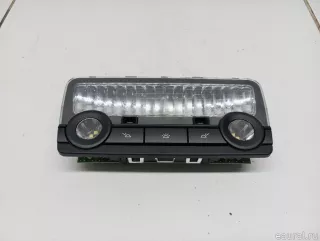 63319262613 BMW Плафон салонный BMW 5 F10/F11/GT F07 Арт E31538024, вид 1