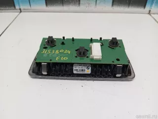 63319262613 BMW Плафон салонный BMW 5 F10/F11/GT F07 Арт E31538024, вид 3