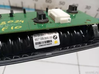63319262613 BMW Плафон салонный BMW 5 F10/F11/GT F07 Арт E31538024, вид 5