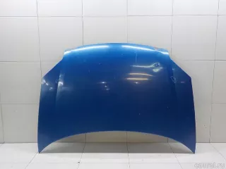 7901K5 Citroen-Peugeot Капот Peugeot Partner 3 Арт E31540635, вид 2