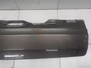 41627161677 BMW Дверь багажника нижняя BMW X5 E70 Арт E31545246, вид 2