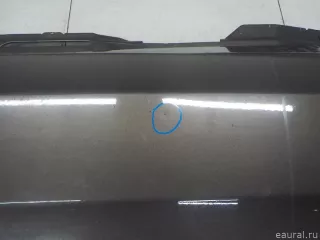 41627161677 BMW Дверь багажника нижняя BMW X5 E70 Арт E31545246, вид 3