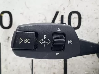 61319164419 BMW Переключатель подрулевой (стрекоза) BMW X5 E70 Арт E31546457, вид 2