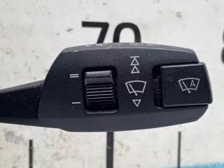 61319164419 BMW Переключатель подрулевой (стрекоза) BMW X5 E70 Арт E31546457, вид 4