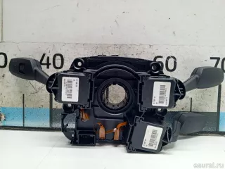 61319164419 BMW Переключатель подрулевой (стрекоза) BMW X5 E70 Арт E31546457, вид 5