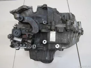 8G9R7002JA Ford МКПП (механическая коробка переключения передач) Ford Mondeo 4 restailing Арт E80046700, вид 2