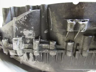 8G9R7002JA Ford МКПП (механическая коробка переключения передач) Ford Mondeo 4 restailing Арт E80046700, вид 7
