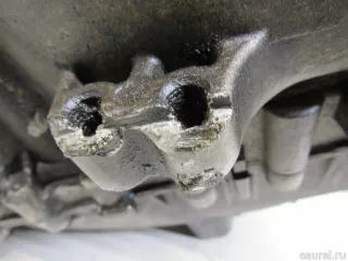 8G9R7002JA Ford МКПП (механическая коробка переключения передач) Ford Mondeo 4 restailing Арт E80046700, вид 8
