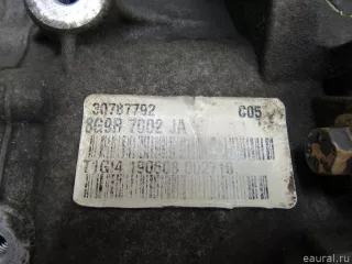 8G9R7002JA Ford МКПП (механическая коробка переключения передач) Ford Mondeo 4 restailing Арт E80046700, вид 9