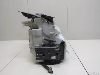  Корпус отопителя Mitsubishi Lancer 10 Арт E80068517, вид 3