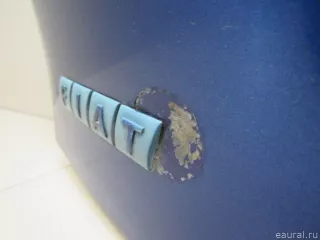  Дверь багажника со стеклом Fiat Punto 3 restailing Арт E80129584, вид 5