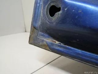  Дверь багажника со стеклом Fiat Punto 3 restailing Арт E80129584, вид 7