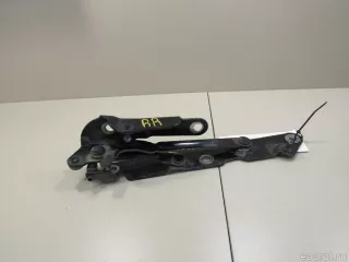 30799275 Volvo Петля крышки багажника Volvo S80 2 restailing 2 Арт E80131738, вид 2