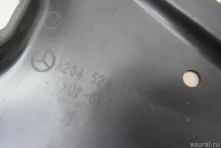2045243330 Mercedes Benz Защита (пыльник) двигателя Mercedes E W212 Арт E80186996, вид 5