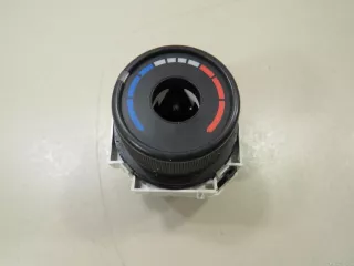 5590342010 Toyota Переключатель отопителя Toyota Rav 4 3 Арт E80206613, вид 2