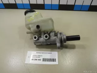 4720142330 Toyota Цилиндр тормозной главный Toyota Rav 4 3 Арт E80208443