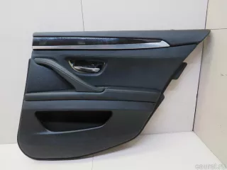 51427273184 BMW Обшивка двери задней правой BMW 5 F10/F11/GT F07 Арт E80266198, вид 1