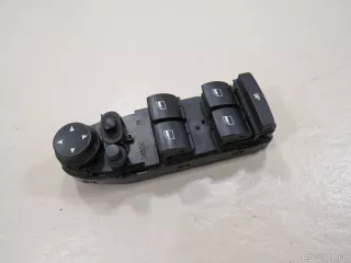 61319122111 BMW Блок управления стеклоподъемниками BMW 5 E60/E61 Арт E80267325, вид 1