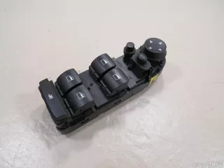 61319122111 BMW Блок управления стеклоподъемниками BMW 5 E60/E61 Арт E80267325, вид 5