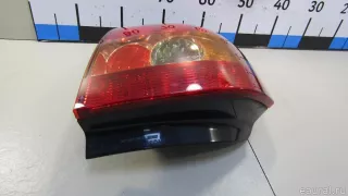  Фонарь задний левый Toyota Corolla E120 Арт E80286212, вид 2