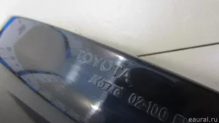  Фонарь задний левый Toyota Corolla E120 Арт E80286212, вид 3