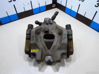 2044230381 Mercedes Benz Суппорт тормозной задний левый Mercedes E W212 Арт E80324160, вид 1