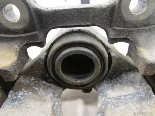 2044230381 Mercedes Benz Суппорт тормозной задний левый Mercedes E W212 Арт E80324160, вид 4